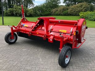 nieuw Grimme KS 75-4 loofklapper