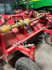 Grimme KS6000 haulm topper