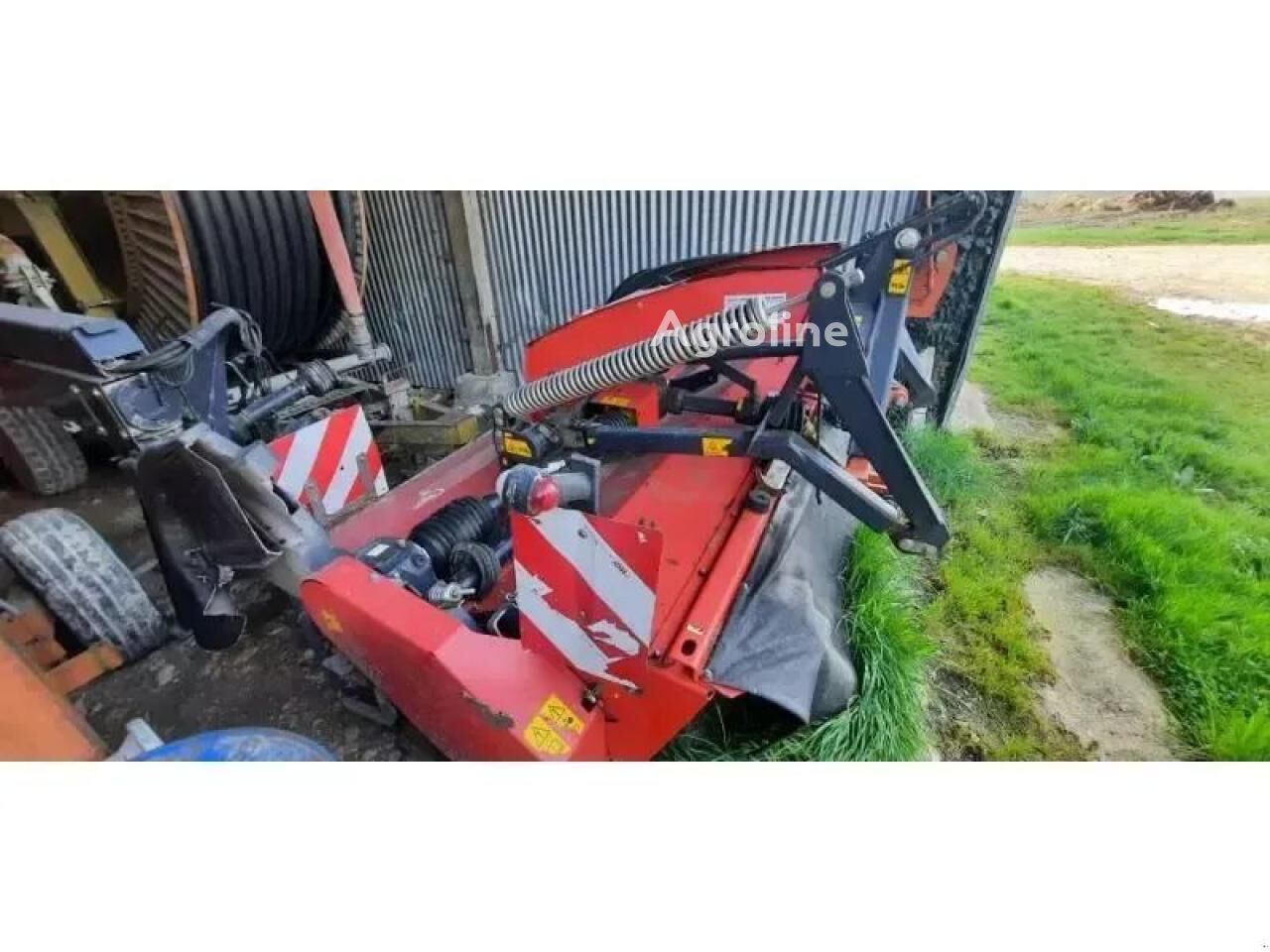Faucheuse-conditionneuse à vendre | Agroline GN Faucheuse-conditionneuse - Agroline
