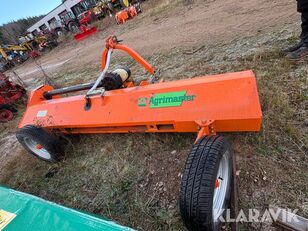 faucheuse-conditionneuse Agrimaster Kp 3000