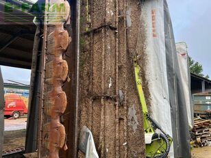 косачка со климатик Claas DISCO 1100C BUTTERFLY