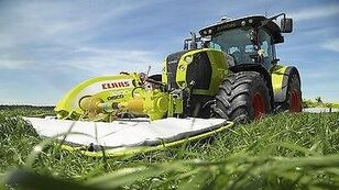 nieuw Claas DISCO 3200 FC Profil maaier-kneuzer