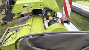 Claas Disco 3200FC mower-conditioner