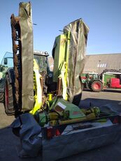 faucheuse-conditionneuse Claas Disco 8500 + Disco 3050 FC