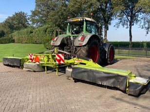 Claas Disco 8550 C Plus maaier-kneuzer