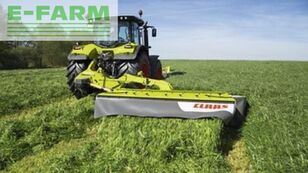 آلة الحصاد والتسطيح Claas disco 3200c contour