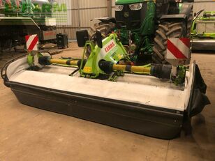 Claas disco 3600 fc profil mower-conditioner