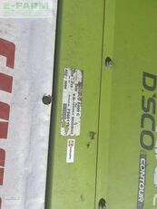 Claas disco 8400 c contour Mähaufbereiter kaufen - Bild 11 | Agroline DE Claas disco 8400 c contour Mähaufbereiter | Bild 11 - Agroline