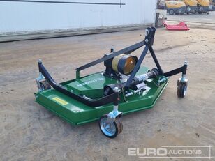 Clover FMN150 mower-conditioner for sale - Image 7 | Agroline TZ New Clover FMN150 mower-conditioner | Image 7 - Agroline