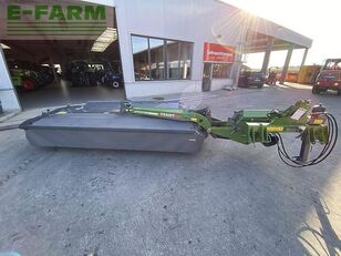 Fendt slicer 3670 tlx-kc roto-kosačica s gnječilom