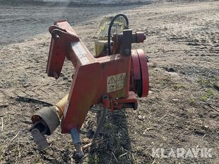 Fort F25-6 mower-conditioner