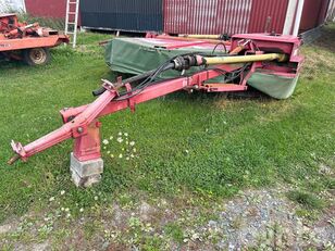 faucheuse-conditionneuse JF CMT 2899