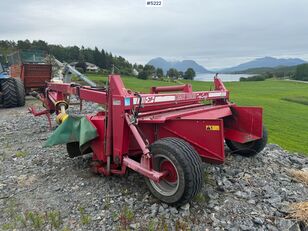 faucheuse-conditionneuse JF GMS 2800