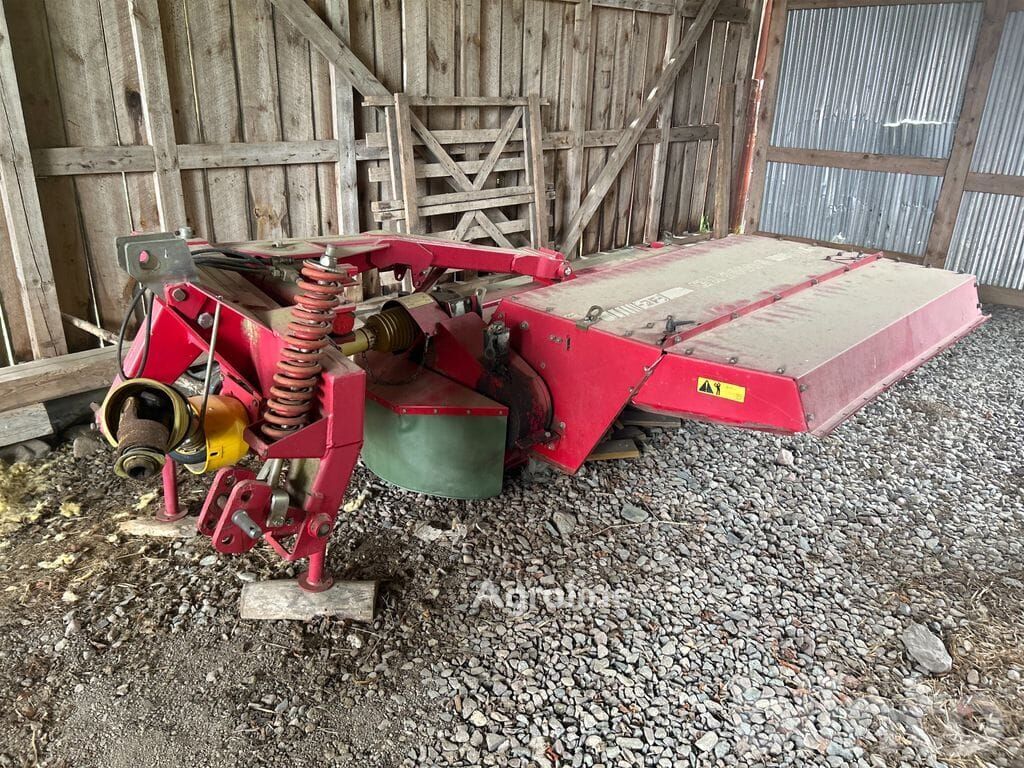JF GX 2400 S maaier-kneuzer - Agroline