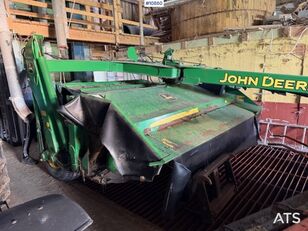 John Deere 530  mower-conditioner