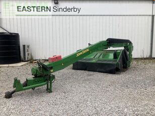 John Deere 730 M&auml;haufbereiter