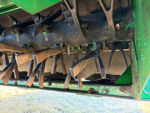 Купить косилку-плющилку John Deere 835/8WRA - Изображение 62 | Agroline LV Косилка-плющилка John Deere 835/8WRA | Изображение 62 - Agroline