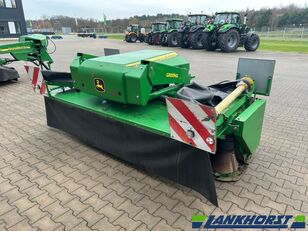 John Deere M&Auml;HKOMBINATION roto-kosačica s gnječilom