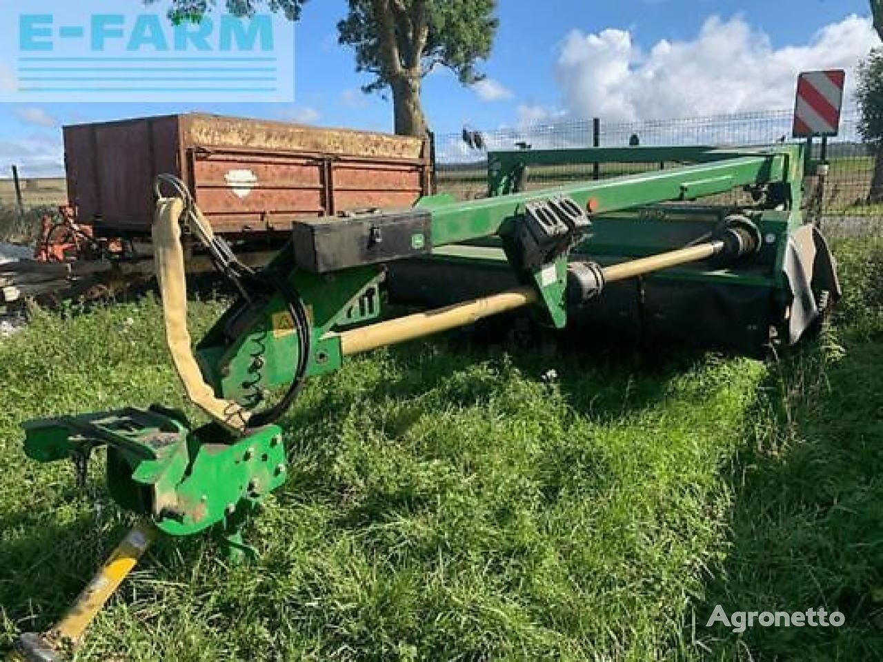 John Deere fca1365 mower-conditioner