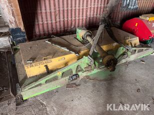 Joskin TR275 C3 segadora acondicionadora