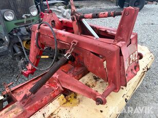 Faucheuse-conditionneuse Krone AFL242Z à vendre - Image 14 | Agroline CH Faucheuse-conditionneuse Krone AFL242Z | Image 14 - Agroline