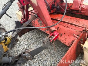 Faucheuse-conditionneuse Krone AFL242Z à vendre - Image 18 | Agroline CH Faucheuse-conditionneuse Krone AFL242Z | Image 18 - Agroline