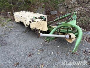 Krone AM242 mower-conditioner