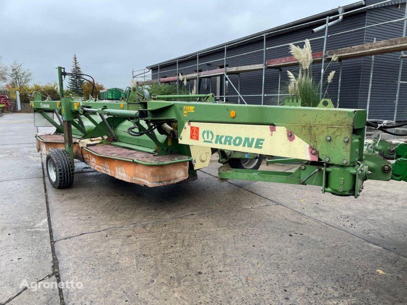 Krone AMT 5000 CV çayır biçme makinesi