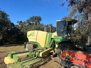 faucheuse-conditionneuse Krone Big M 400 CV