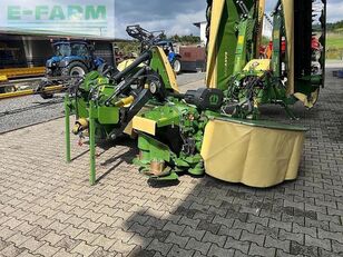 Krone EC f 400 cv fold mower-conditioner