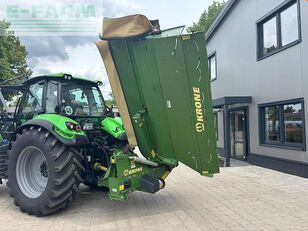 Krone R 320 cv mower-conditioner