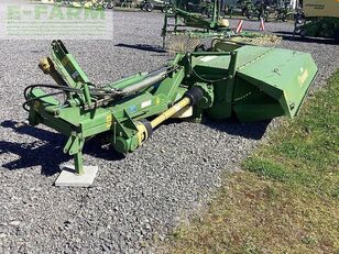 Krone easy cut 320 cv q mower-conditioner