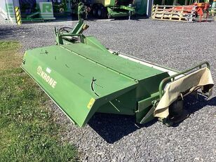 Krone easy cut 320 cv q 刈込機-コンディショナー