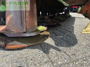 Krone easycut 3200 cv mower-conditioner