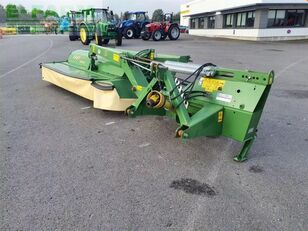 Krone easycut 320r-cv segadora acondicionadora