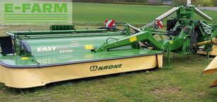آلة الحصاد والتسطيح Krone easycut 870 cv collect
