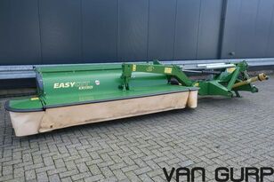 máy cắt và trở cỏ Krone easycut R320CV