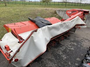 Kuhn FC 313 Lift Control Aufbereiter rendrevágó fűkasza