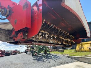 Faucheuse-conditionneuse Kuhn FC 883 - Ersatzteilspender à vendre - Image 18 | Agroline BE Faucheuse-conditionneuse Kuhn FC 883 - Ersatzteilspender | Image 18 - Agroline