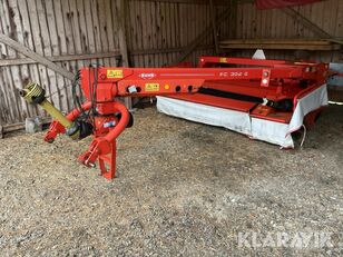 faucheuse-conditionneuse Kuhn FC302G