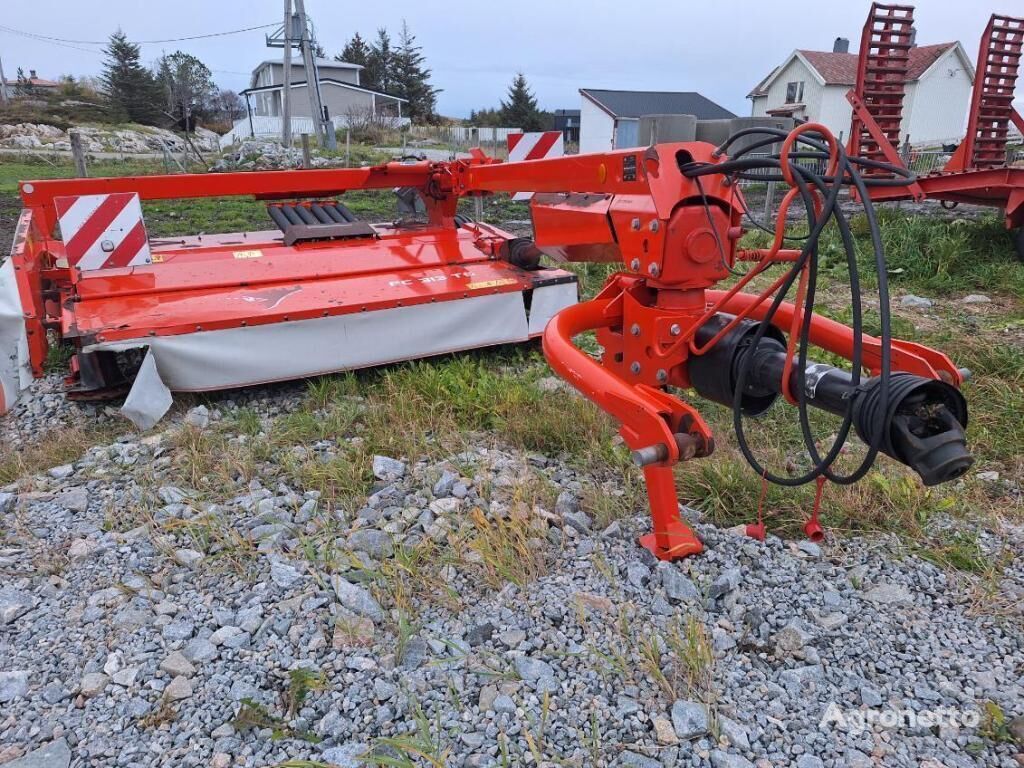 Kuhn FC313TG-FF mower-conditioner