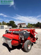 آلة الحصاد والتسطيح Kuhn fc 303 gl