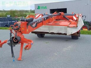 Kuhn fc 3160 tcd mower-conditioner