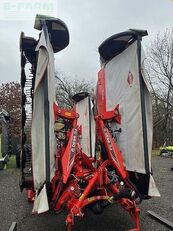 Kuhn fc 9530 d mower-conditioner