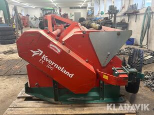 Купити косарку-плющилку Kverneland FX/300 - Зображення 4 | Agriline UA Косарка-плющилка Kverneland FX/300 | Зображення 4 - Agriline