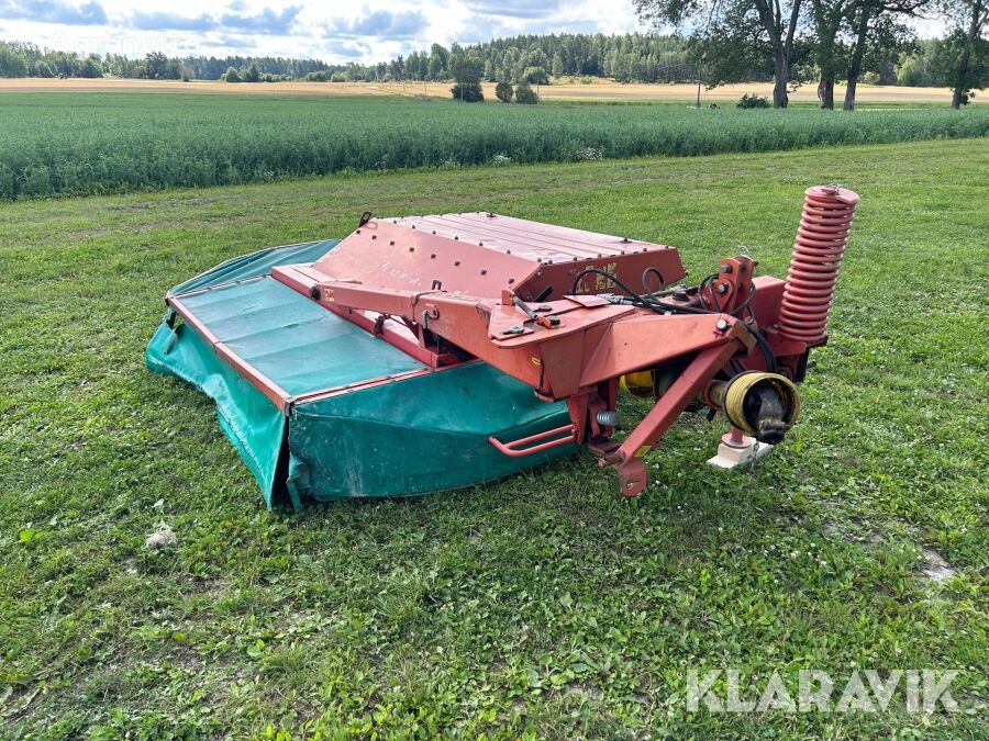 faucheuse-conditionneuse Kverneland Ta 326