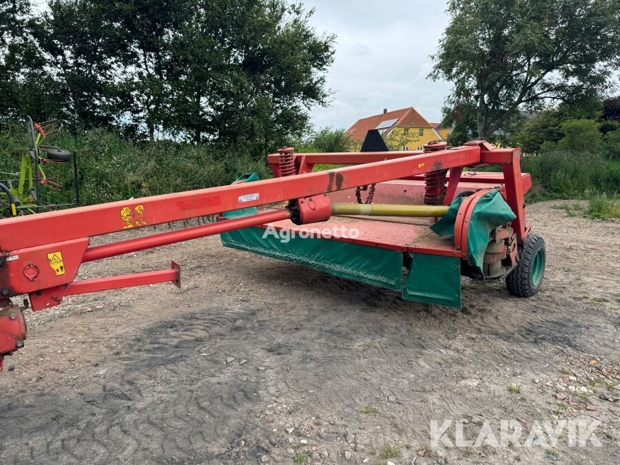 faucheuse-conditionneuse Kverneland Taarup 339