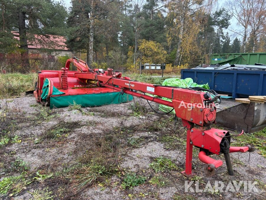 بيع آلة الحصاد والتسطيح Kverneland Taarup 4032C | Agroline SY آلة الحصاد والتسطيح Kverneland Taarup 4032C - Agroline