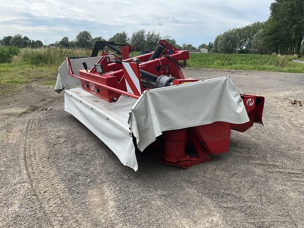 Lely 4125500831 slåtterkross