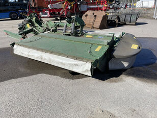 McHale Proglide R3100 segadora acondicionadora